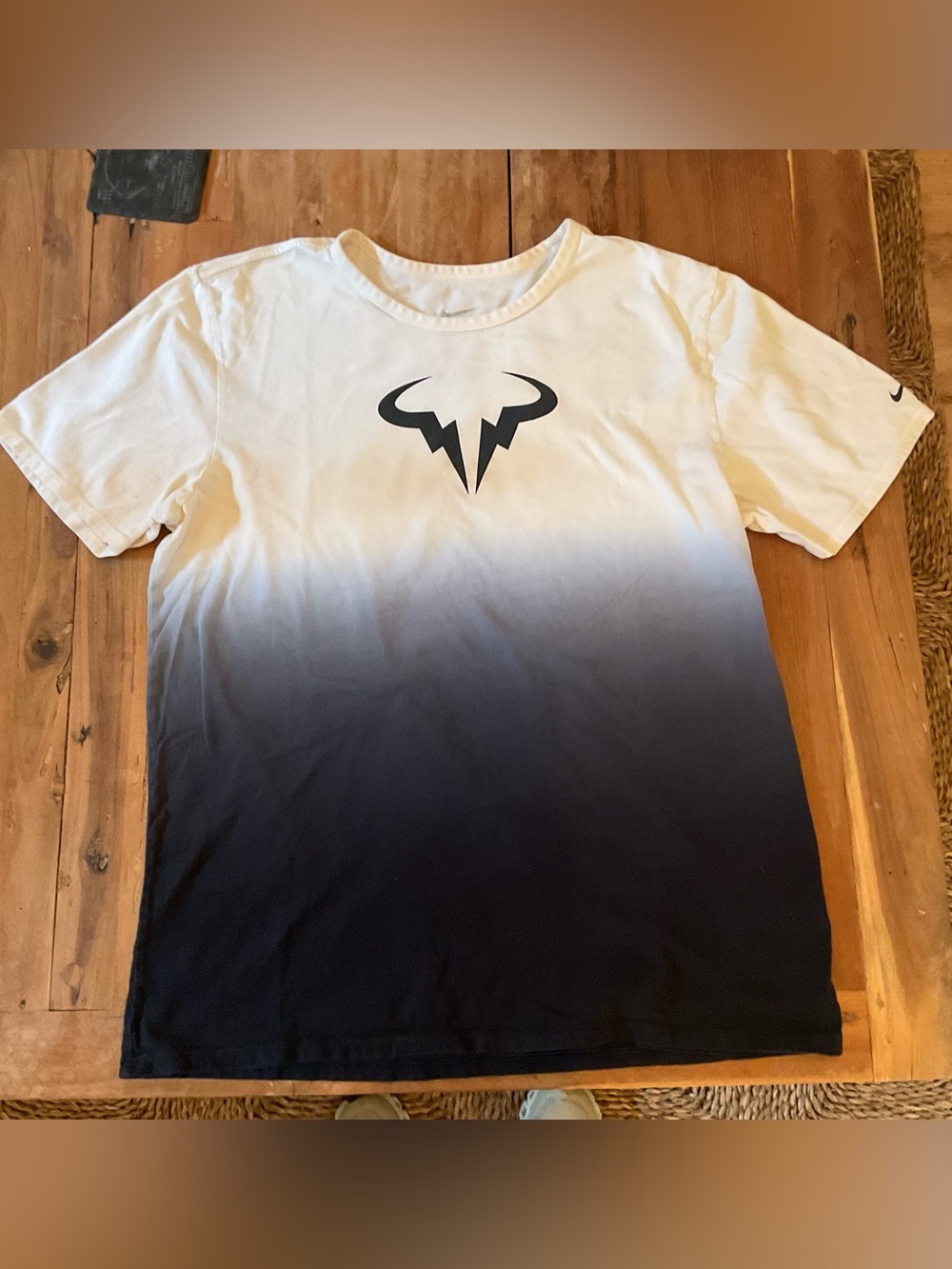 Nike tee Ombré Large